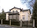 Villa Eduard-Bilz-Strasse 35
