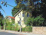 Villa Pestalozzistraße 39 (Radebeul)