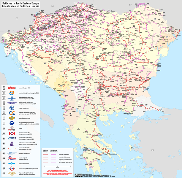File:Railway map of South East Europe.png