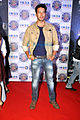 Duggal at the Trailer & first look launch of 'Samrat & Co.'