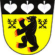 Wappen von Ralsko