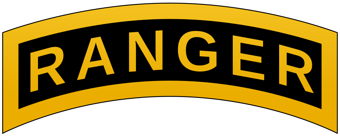 U.S. Army Rangers