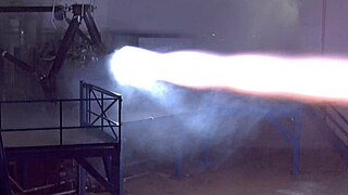 Raptor (rocket engine family) family of cryogenic methane-fueled rocket engines developed by SpaceX for use on its Interplanetary Transport System vehicles