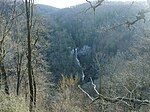 Raven Cliff Falls (South Carolina)