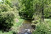 Raven Creek just outside Stillwater