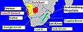Image 10Herero and Nama territories (from History of Africa)