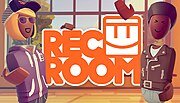 Vignette pour Rec Room (jeu vidéo)