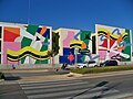 wikimedia_commons=File:Rectora Adelaida de la Calle School Mural (Mur0ne, 2023).jpg