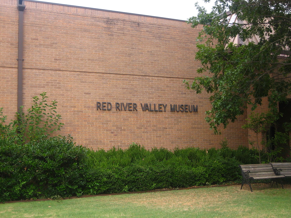 Red River Valley Museum