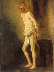 Christ at the Column