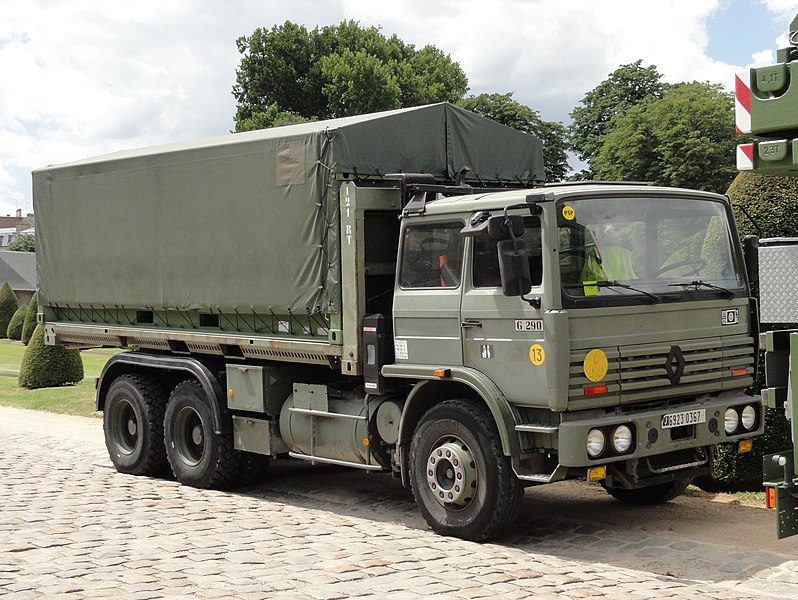 File:Renault G290 truck.JPG