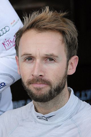 <span class="mw-page-title-main">René Rast</span> German racing driver