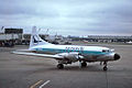 Republic Airlines Convair 580