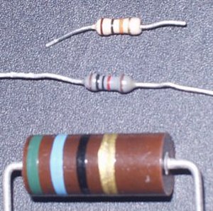 Electronic Component