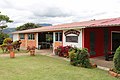 Restaurant Mirador del Magdalena