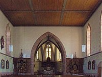 Reute, altar de la Iglesia de San Félix y Regula.jpg