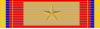 Ribbon Bar of the Grand Officer of The Order of Military Merit Jose Maria Cordova.svg