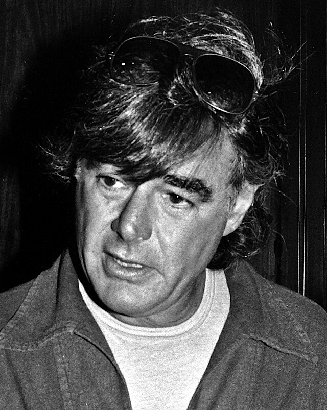 Richard Donner - Wikipedia