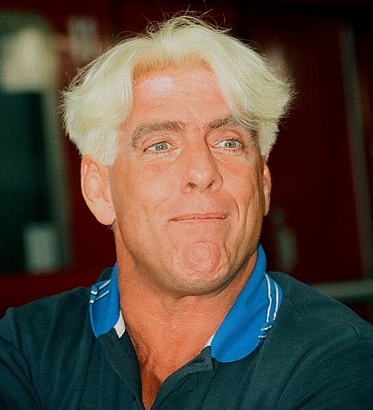 Flair in 1996