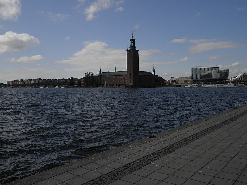 File:Riddarholmen, Södermalm, Stockholm, Sweden - panoramio (2).jpg