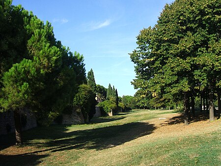 Rimini Parco Cervi