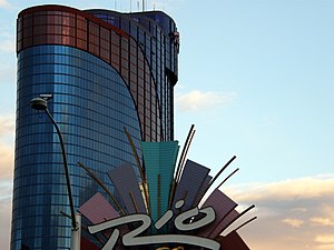 Rio All Suite Hotel and Casino