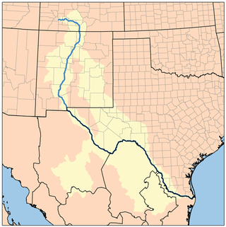 <span class="mw-page-title-main">Rio Grande Trail</span> Proposed trail in New Mexico, United States