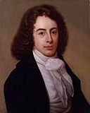 Robert Southey: Años & Cumpleaños