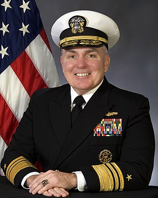 <span class="mw-page-title-main">Robert Conway (admiral)</span>