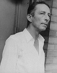 Robinson Jeffers (1937)