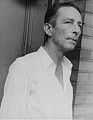 Robinson Jeffers (1887-1962)