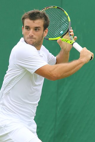 <span class="mw-page-title-main">Oriol Roca Batalla</span> Spanish tennis player (born 1993)