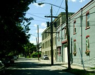 Studios in the Neighborhood of the Arts