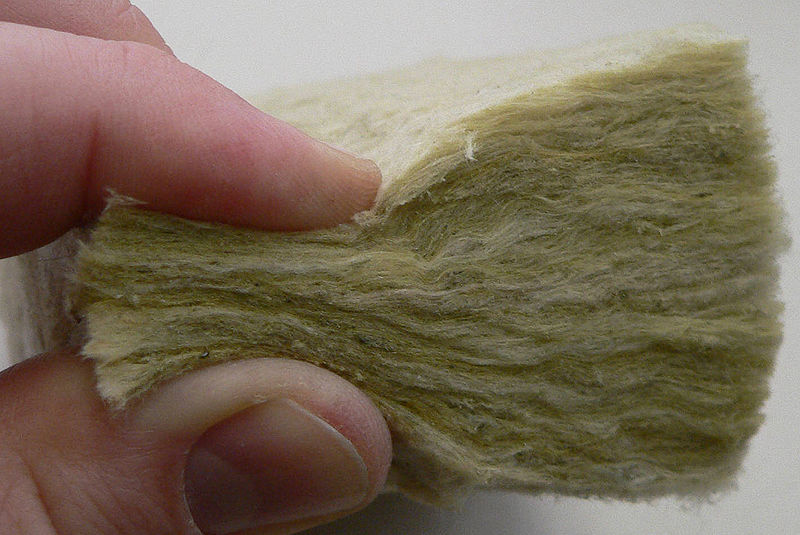 Is Rockwool Harmful? Yes, But