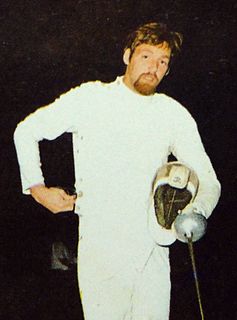 <span class="mw-page-title-main">Rolf Edling</span> Swedish fencer
