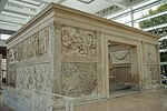 Sličica za Ara Pacis Augustae