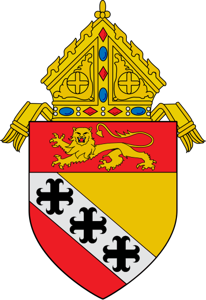 File:Roman Catholic Diocese of Charleston.svg