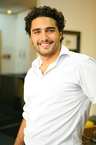 <span class="mw-page-title-main">Romero Rodrigues</span> Brazilian businessman (born 1977)