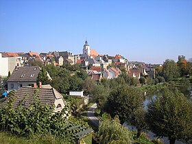 Ronneburg (Thuringe)