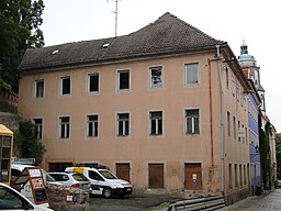 Rosengasse 7 Meißen