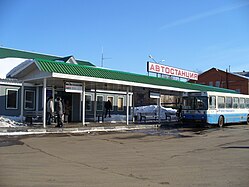 Avtobusstancii vl 2006