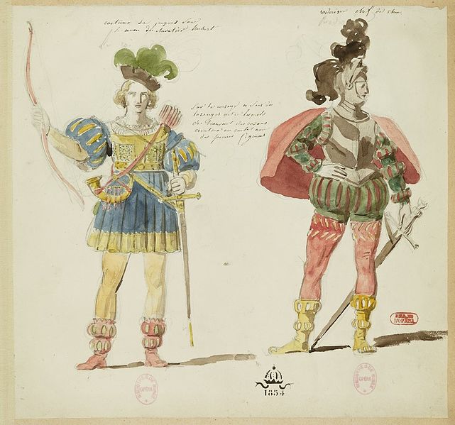 File:Rossini - La donna del lago - Paris 1824 - Jacques, Rodrigue.jpg