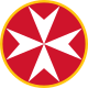 Roundel dari SMOM.svg