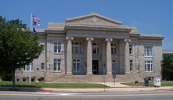 Soud v Salisbury, Rowan County