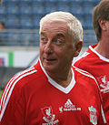 Vignette pour Roy Evans