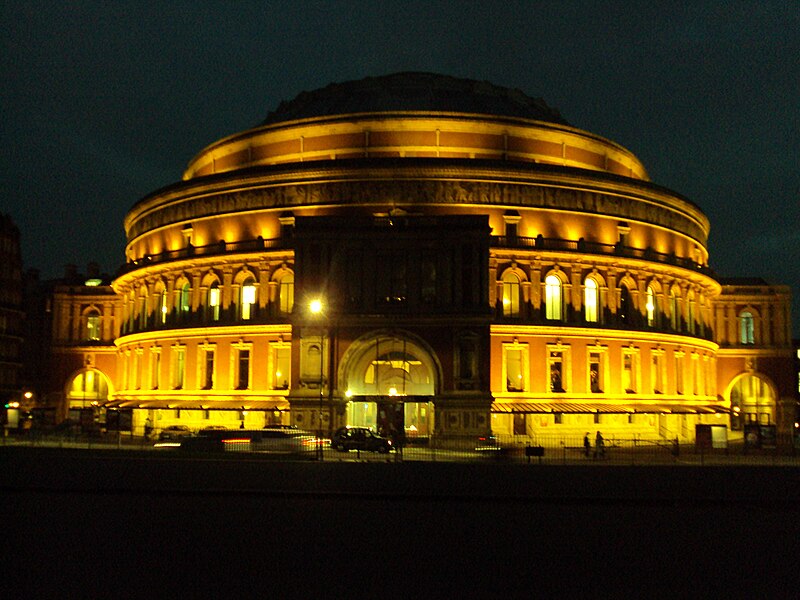 File:Royal Albert Hall - DSC04287.JPG