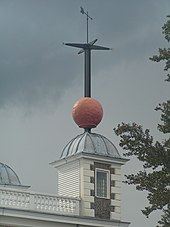 Royal Greenwich Observatory: Greenwich Mean Time, Museum, Geschichte