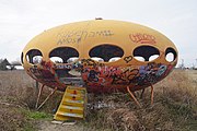 Futuro House