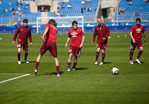 Miniatura para Futbolny Klub Rubin Kazan