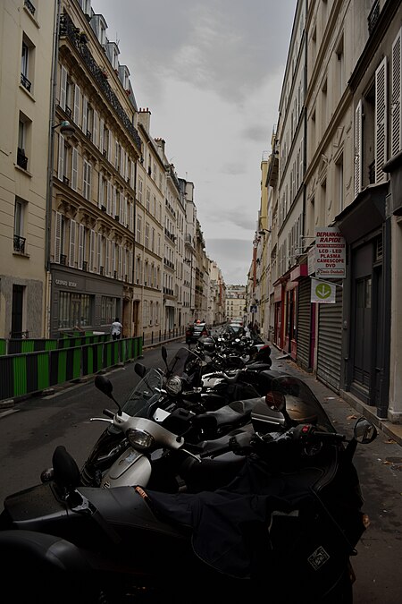 Rue Lacroix (24474271308)